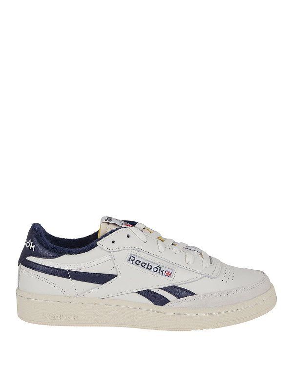 REEBOK: Sneaker - Sneaker - Blau