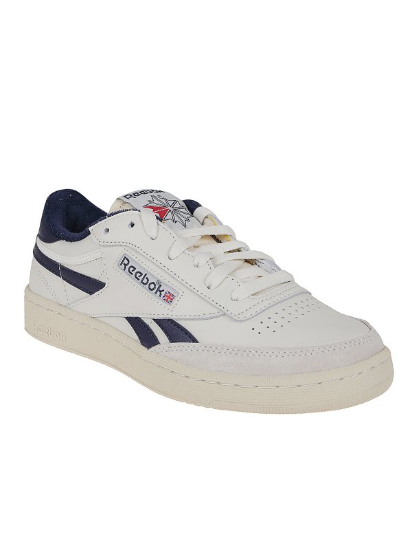 REEBOK: Sneaker online - Sneaker - Blau