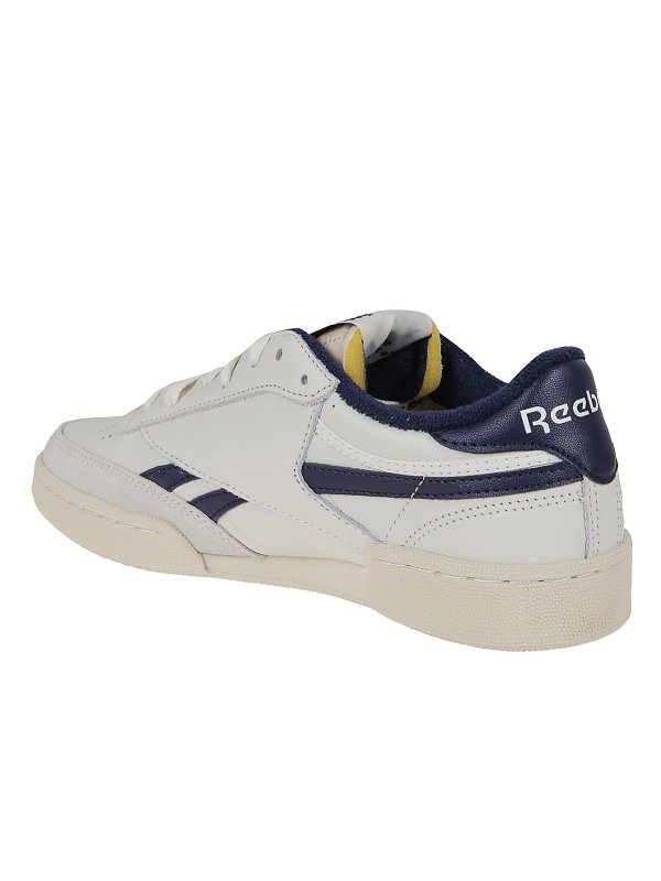 The Best Shops REEBOK: Sneaker - Sneaker - Blau