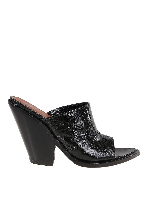 SONORA: sabot - Zoccoli Soledad