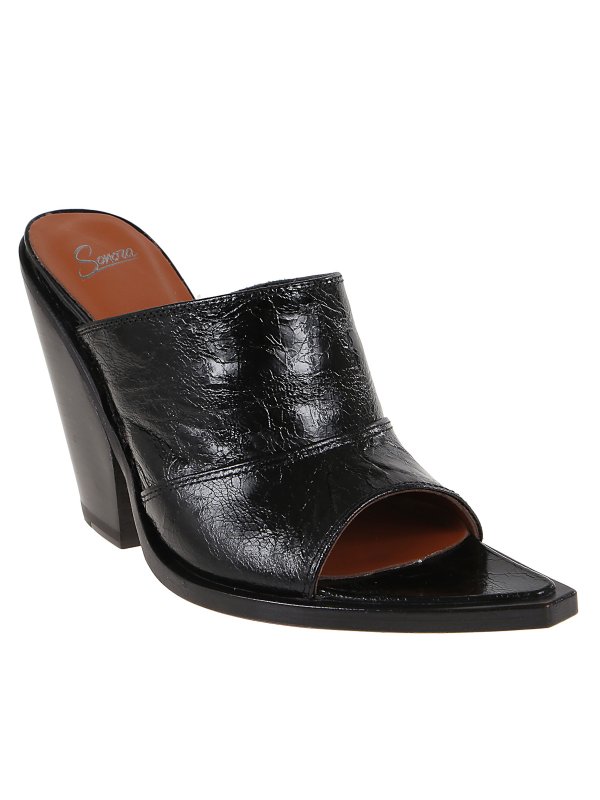 SONORA: sabot online - Zoccoli Soledad