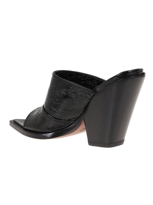 The Best Shops SONORA: sabot - Zoccoli Soledad