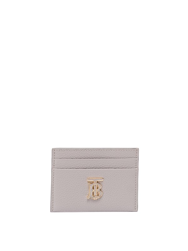 BURBERRY: wallets & purses - Card holder
