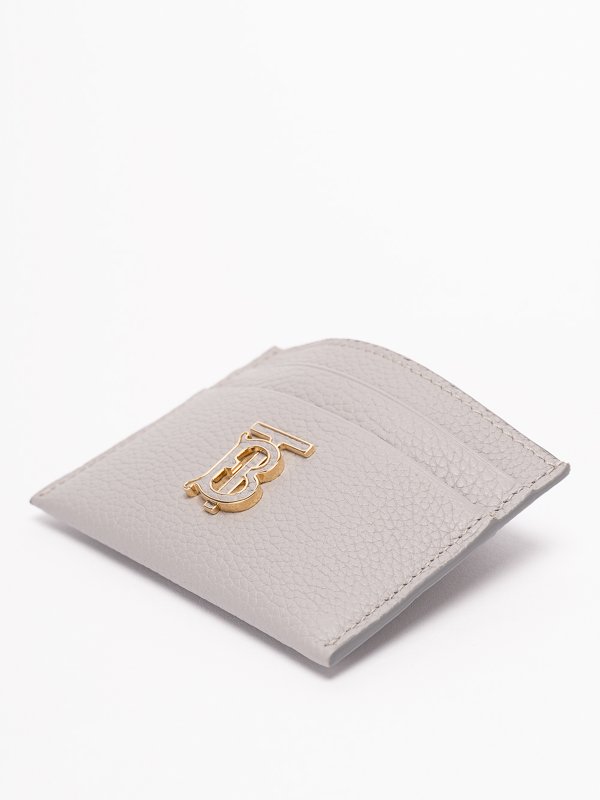 The Best Shops BURBERRY: wallets & purses - Card holder
