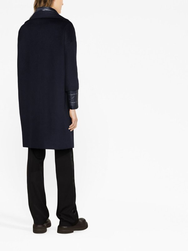 Coat shop online: HERNO