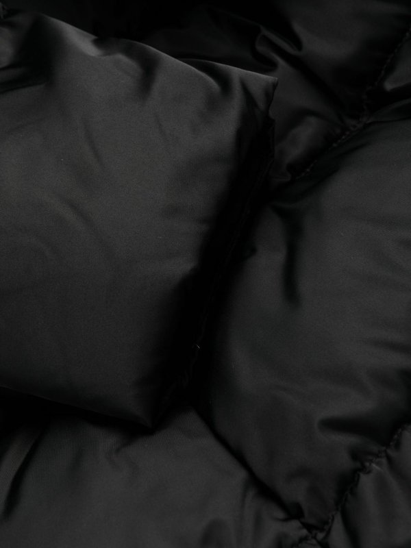 padded jackets shop online `a-shape` padded jacket