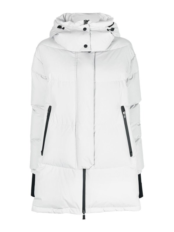HERNO: padded coats - Padded jacket
