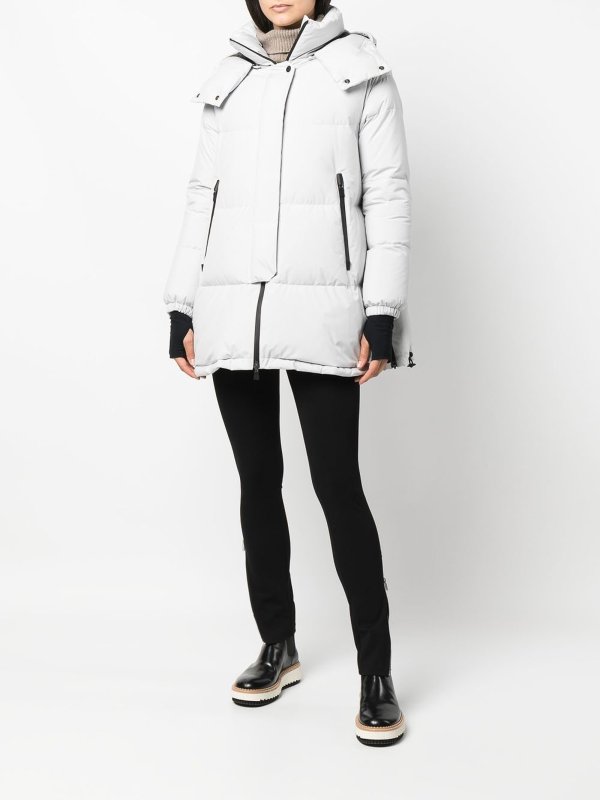HERNO: padded coats online - Padded jacket