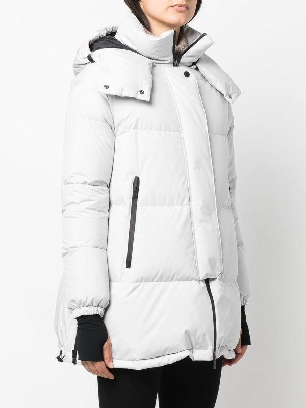 The Best Shops HERNO: padded coats - Padded jacket