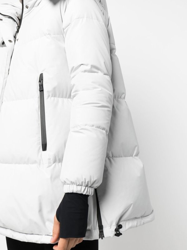 Padded jacket shop online: HERNO