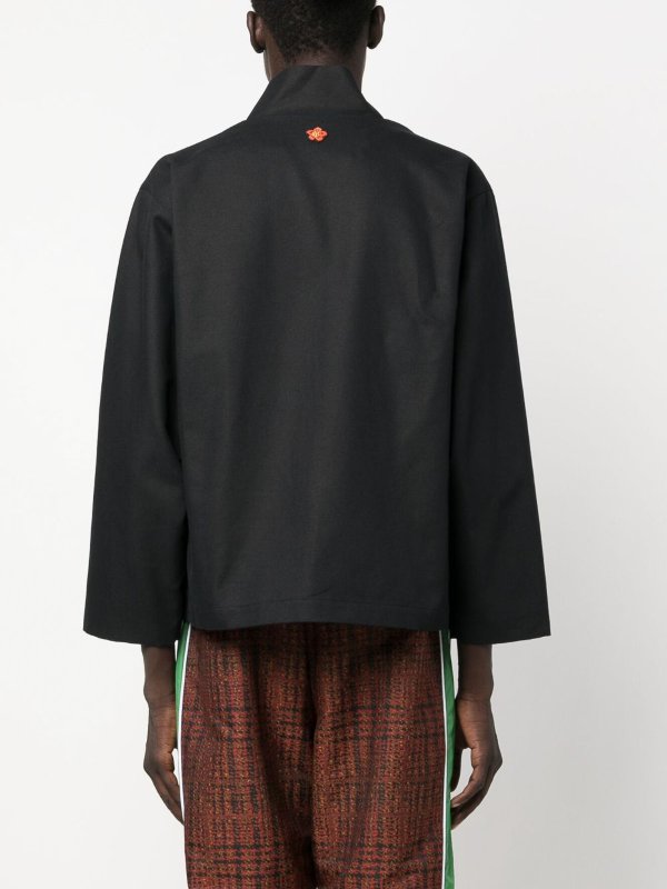 The Best Shops KENZO: casual jackets - Kimono jacket