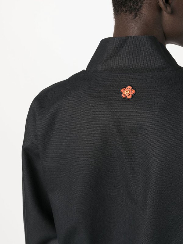 Kimono jacket shop online: KENZO