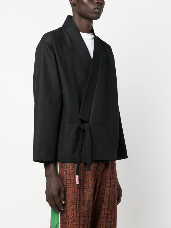 KENZO buy online Kimono jacket