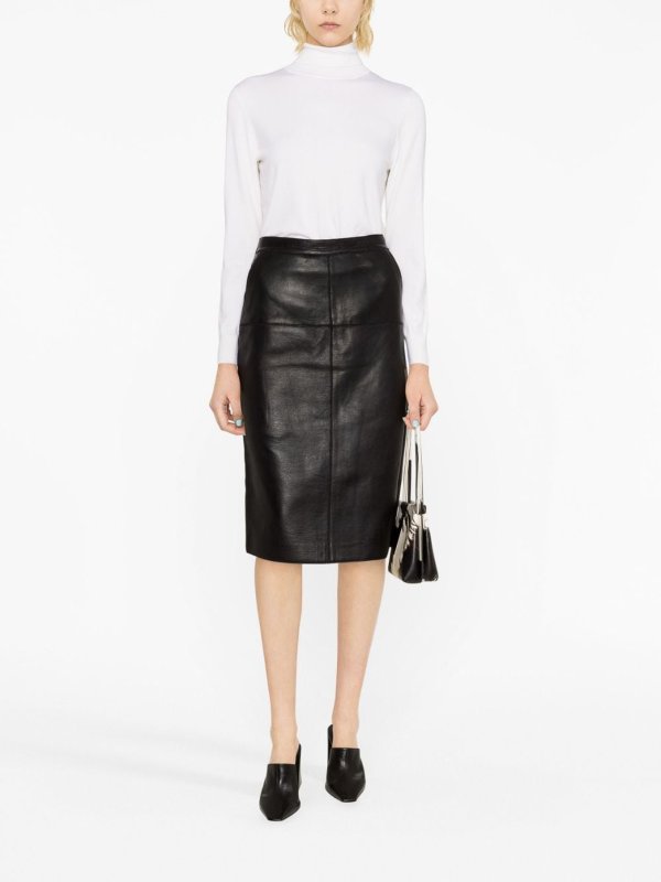 P.A.R.O.S.H.: Sweatshirts und Pullover online - Sweatshirt - Weiß