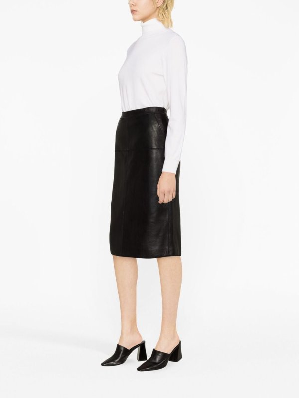 The Best Shops P.A.R.O.S.H.: Sweatshirts und Pullover - Sweatshirt - Weiß