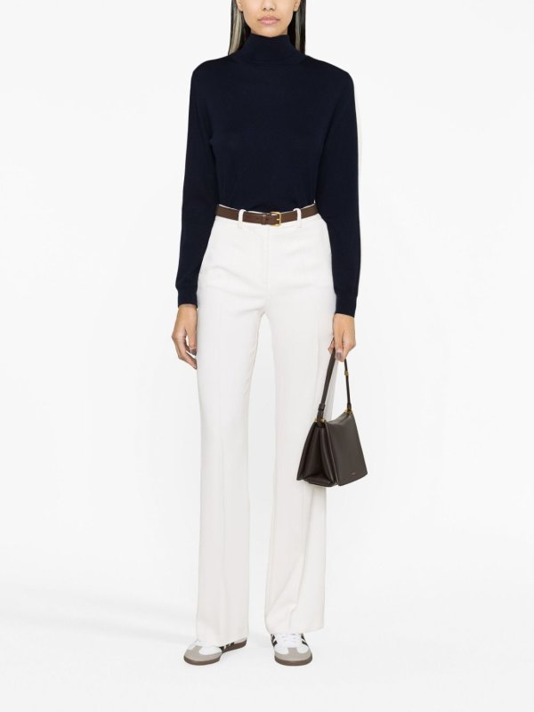 P.A.R.O.S.H.: Sweatshirts & Sweaters online - Turtle-neck sweater