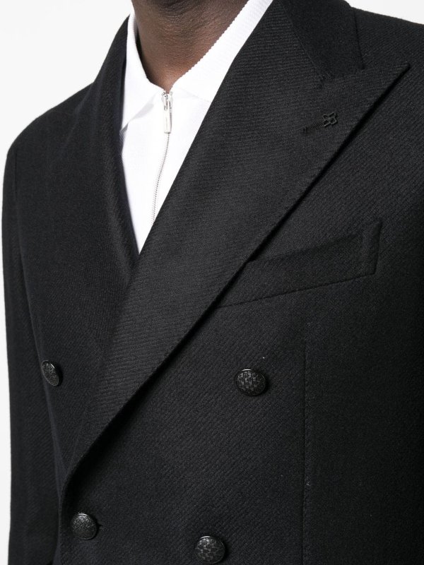 The Best Shops TAGLIATORE: casual jackets - Jacket