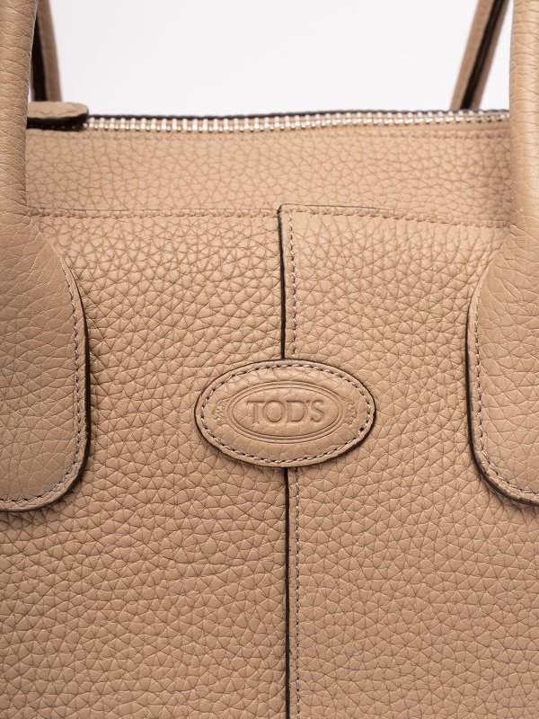 Shopper - Beige shop online: TOD