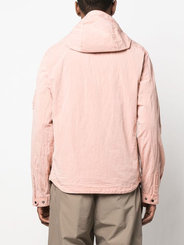 C.P. COMPANY buy online カジュアルジャケット - ライトオレンジ