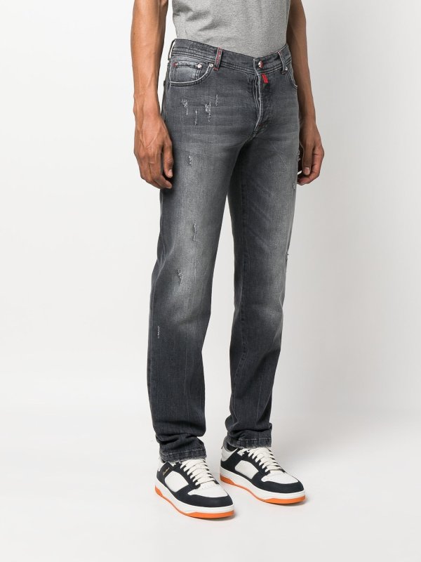 Jeans shop online: KITON