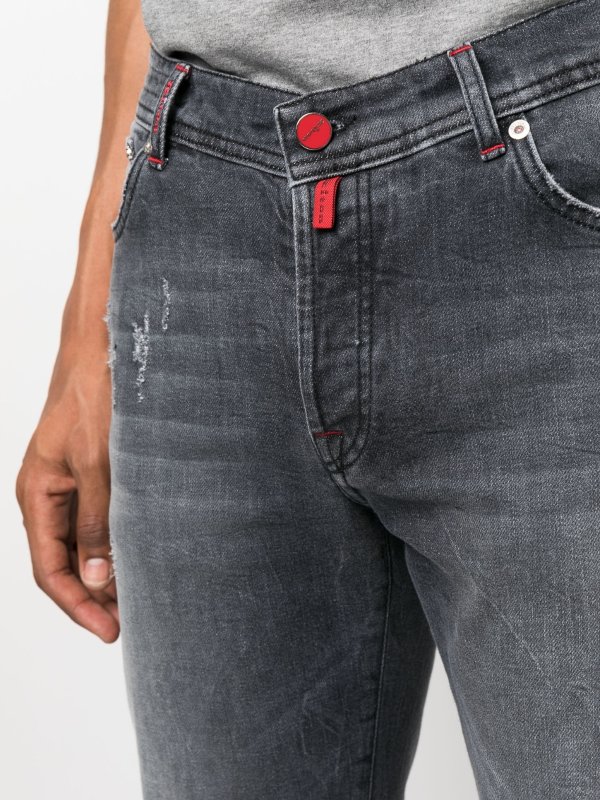 KITON buy online Jeans