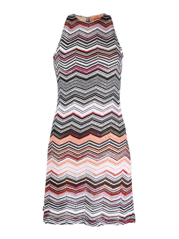 MISSONI: short dresses - Mini dress