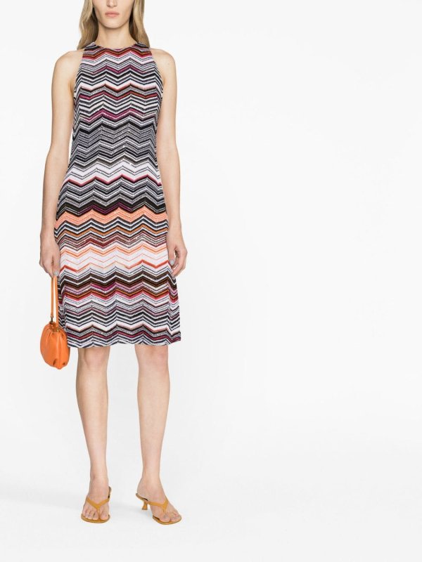 MISSONI: short dresses online - Mini dress