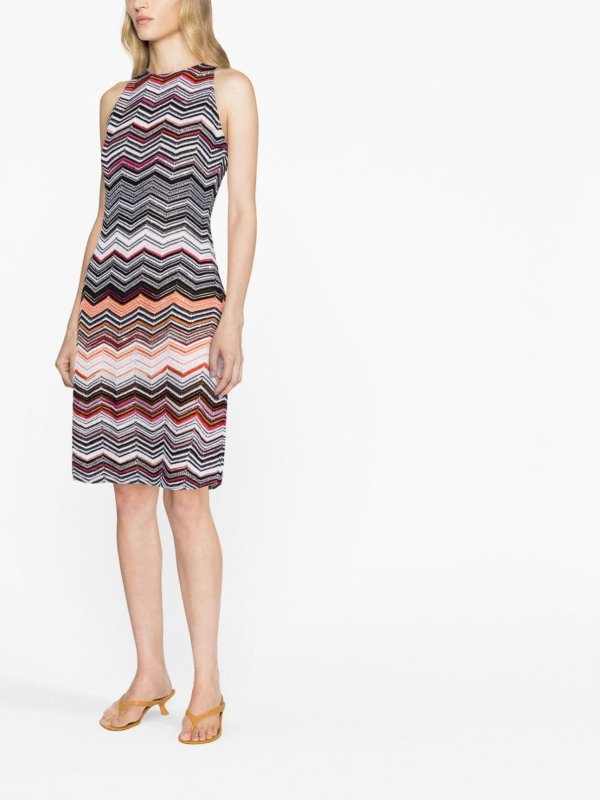 The Best Shops MISSONI: short dresses - Mini dress
