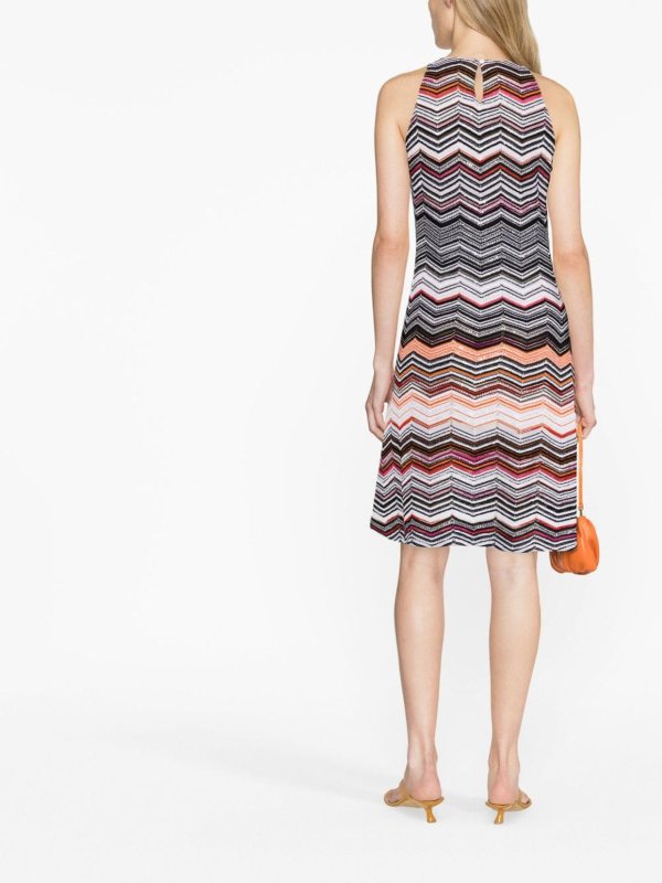 Mini dress shop online: MISSONI