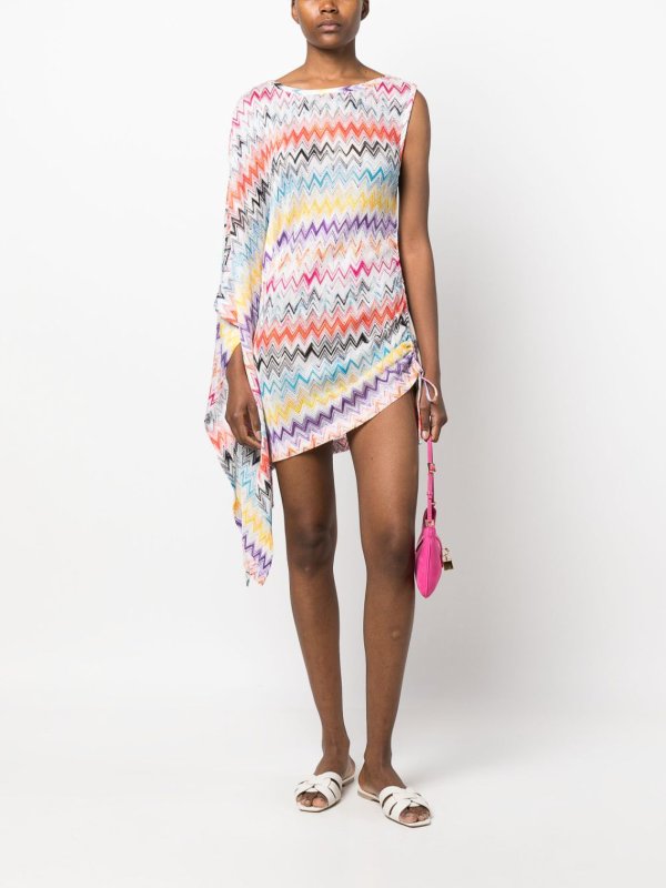 MISSONI: copricostume online - Copricostume corto