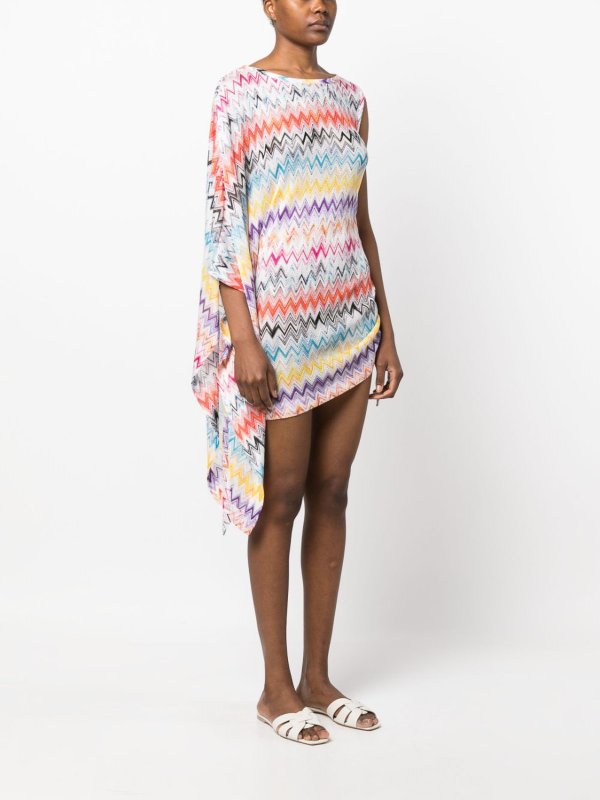 The Best Shops MISSONI: copricostume - Copricostume corto