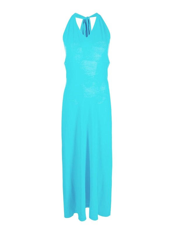 P.A.R.O.S.H.: knee length dresses - Dress