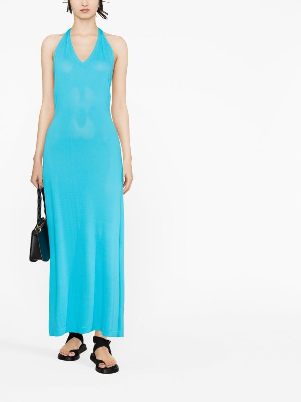 P.A.R.O.S.H.: knee length dresses online - Dress