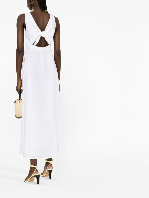 The Best Shops P.A.R.O.S.H.: knee length dresses - Dress