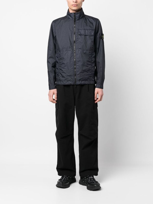 STONE ISLAND: casual jackets online - Jacket