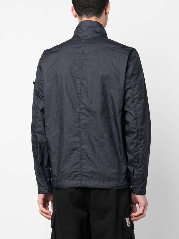 Jacket shop online: STONE ISLAND