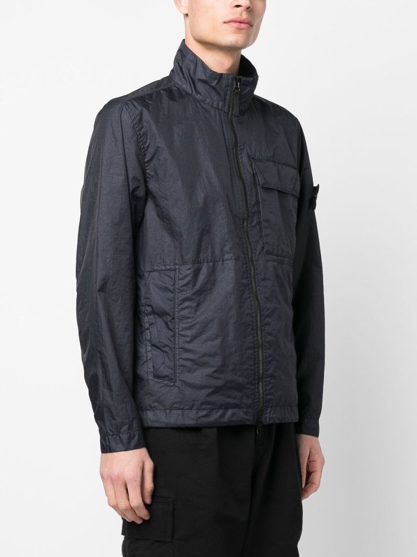 STONE ISLAND buy online Jacket