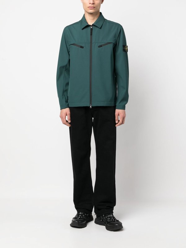 STONE ISLAND: casual jackets online - Jacket