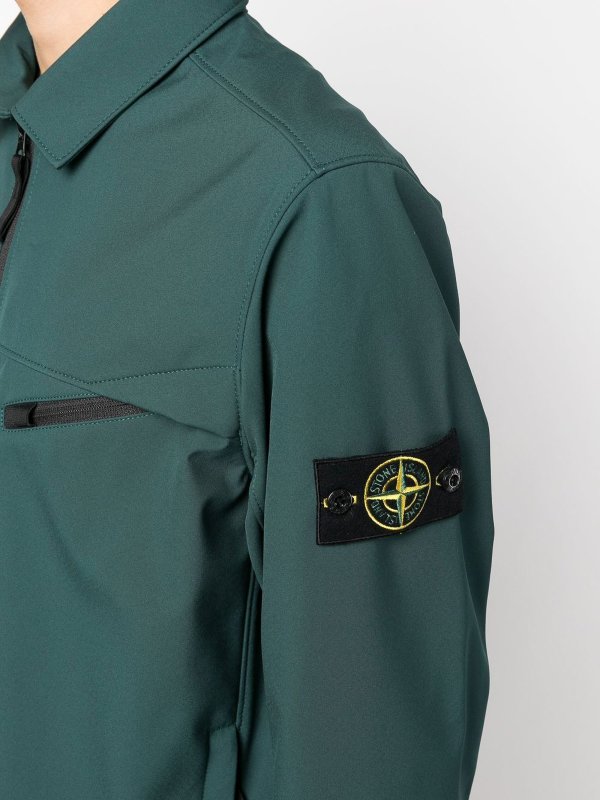 Jacket shop online: STONE ISLAND