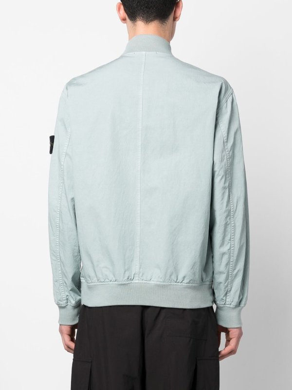 The Best Shops STONE ISLAND: casual jackets - Jacket
