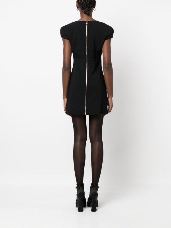 VERSACE buy online Mini dress