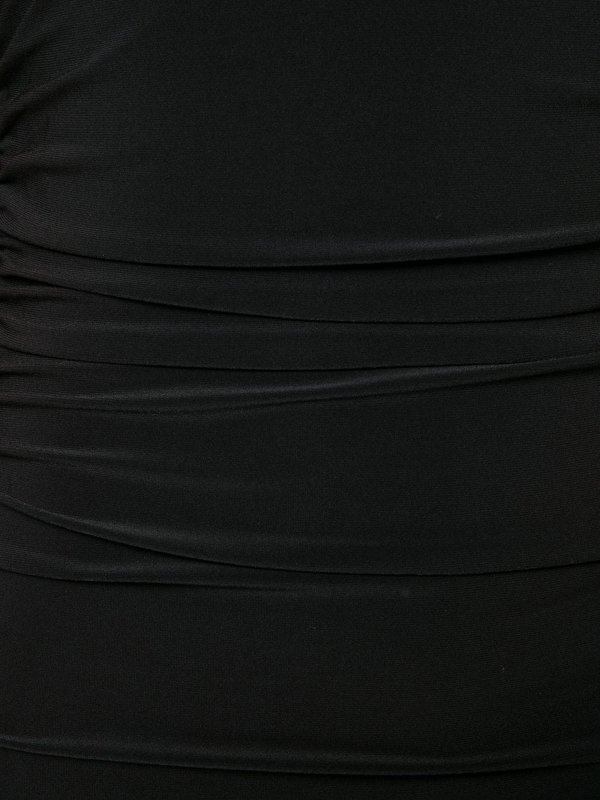 Norma Kamali buy online ジャンプスーツ - 黒