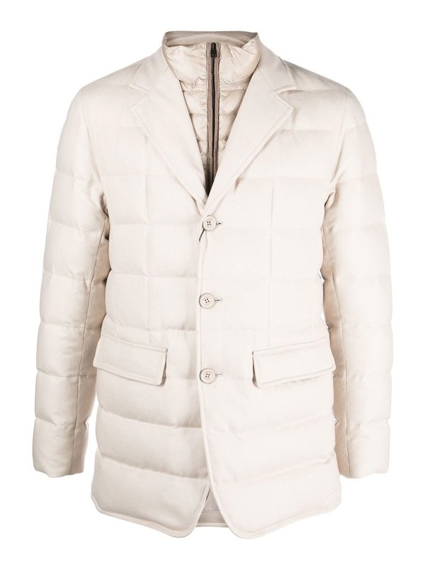HERNO: padded jackets - Padded jacket