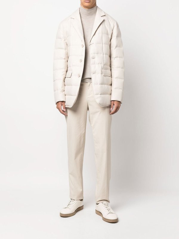 HERNO: padded jackets online - Padded jacket