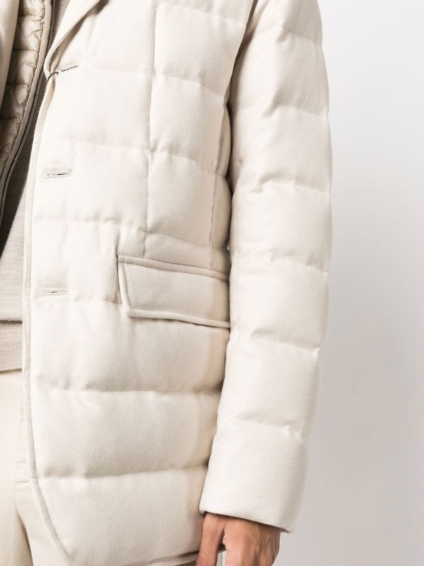 The Best Shops HERNO: padded jackets - Padded jacket