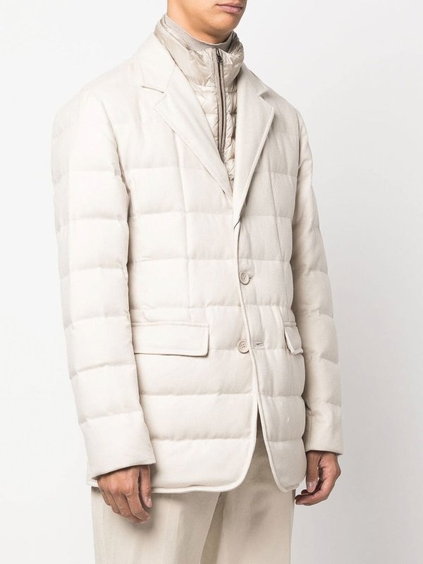 The Best Shops HERNO: Padded jacket