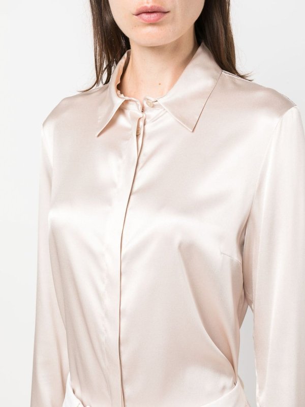 PESERICO buy online シャツ - 白