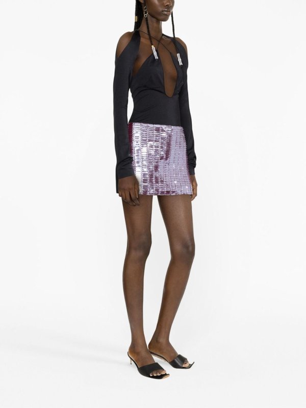 Top shop online: The Attico