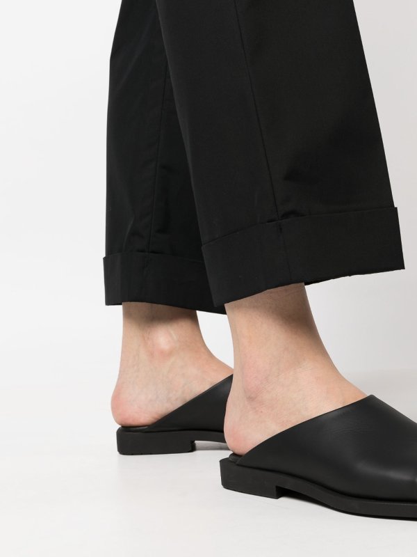 Casual Hose - Schwarz shop online: ASPESI