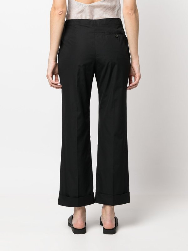 ASPESI buy online Casual Hose - Schwarz